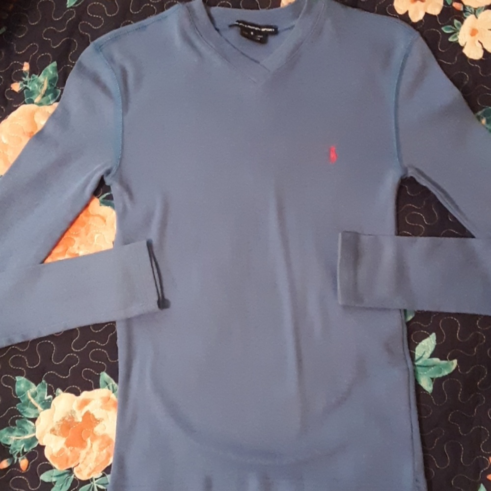 Girls sweater